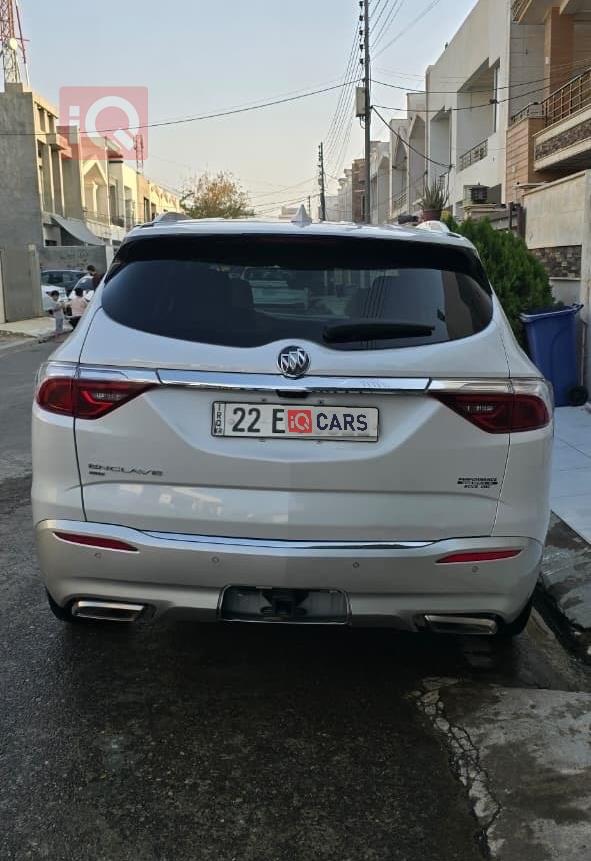بويك إنكليف